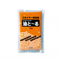 炸爐專用清潔劑