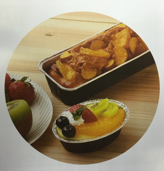 鋁箔製品