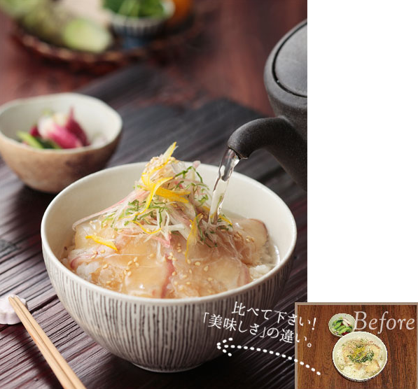 食物模型