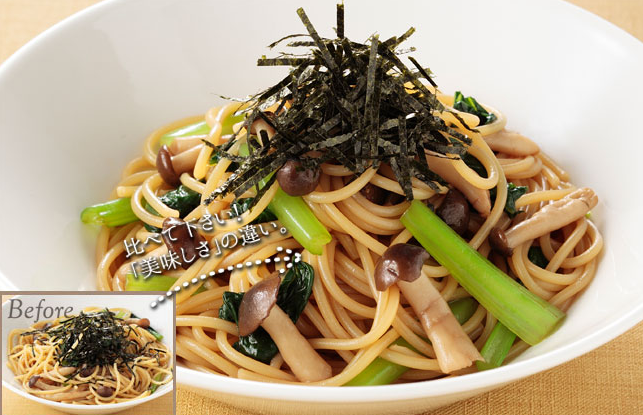 食物模型