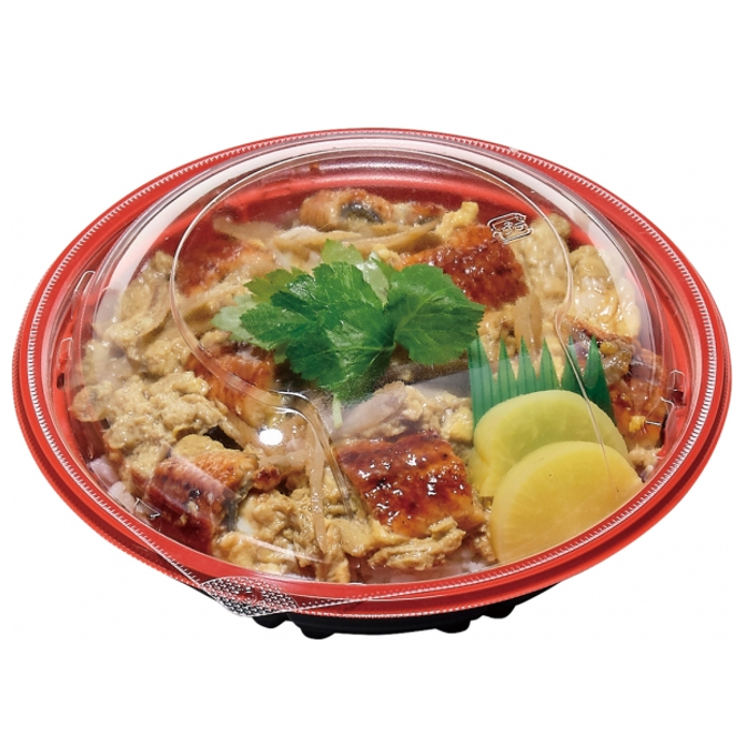 MSD新丼