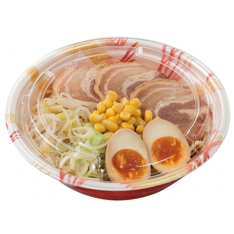MFPホット麺